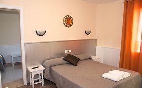 Hostal El Raco De Castello